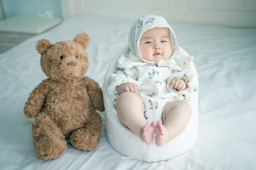 尉氏宝宝为什么总是哭闹 尉氏宝宝为什么总是哭闹