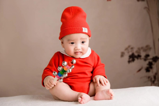 尉氏2岁半宝宝教育